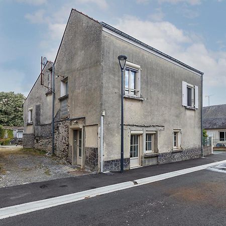 Willa Loire-Side House Near Angers Bouchemaine Zewnętrze zdjęcie